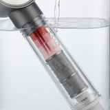 NYMEA Pro — Pommeau filtrant premium