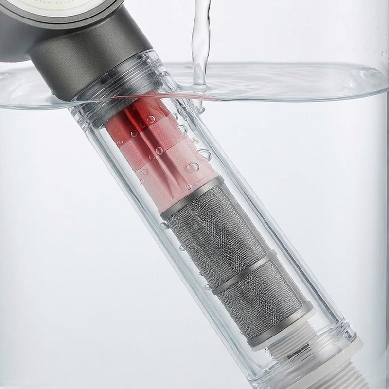 La filtration NYMEA